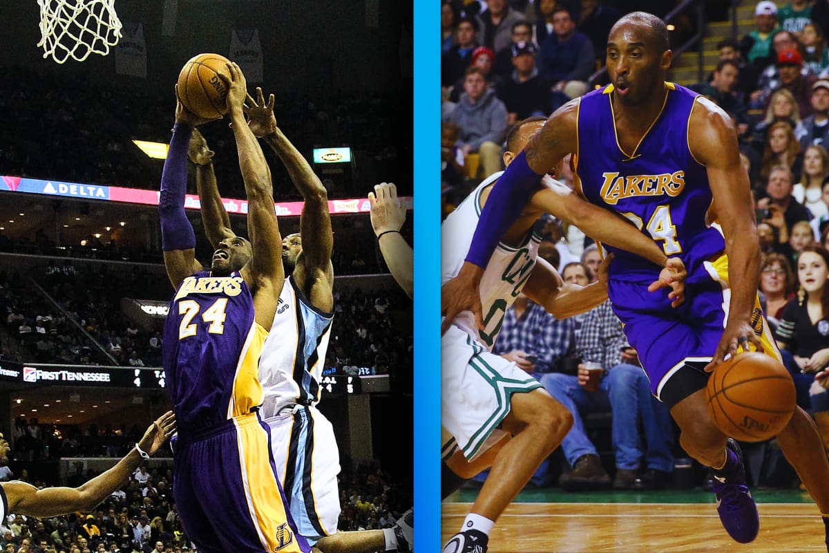 ¿Cuál es el defensa más duro al que se enfrentó Kobe Bryant según él?