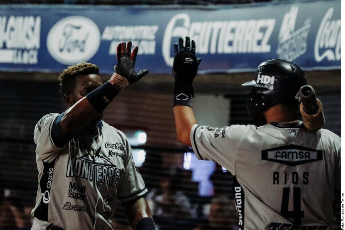 Sultanes vencen a Acereros de Monclova