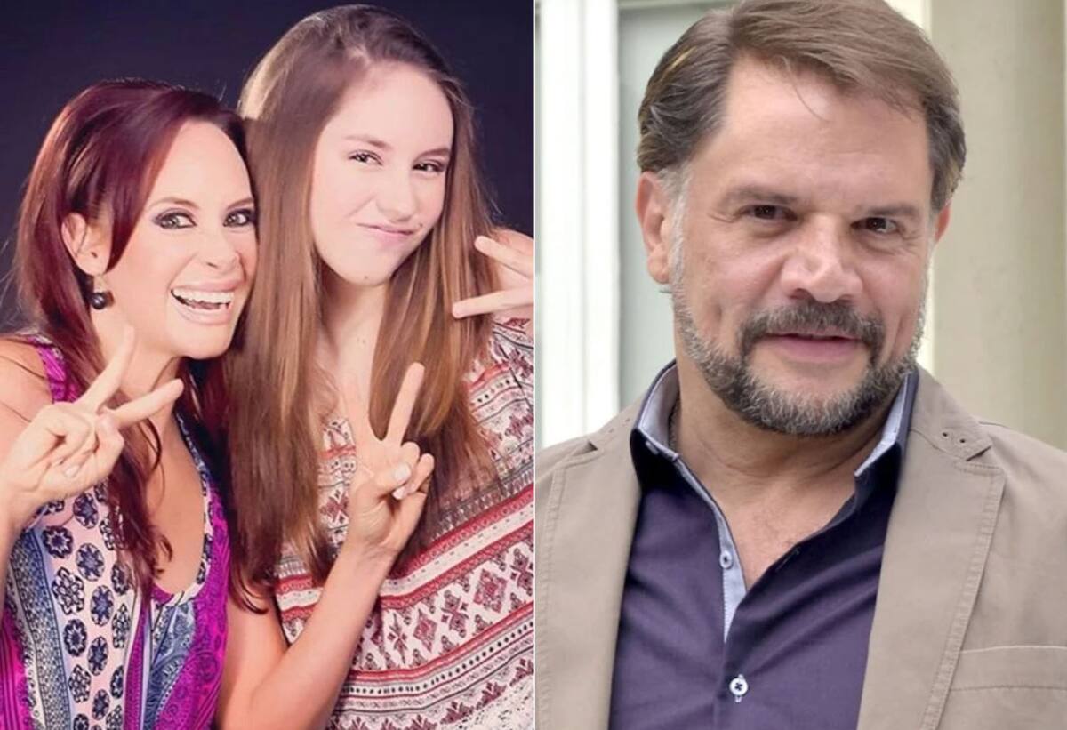 Yolanda Andrade dio su opinión sobre el caso de Héctor Parra y Ginny Hoffmann.