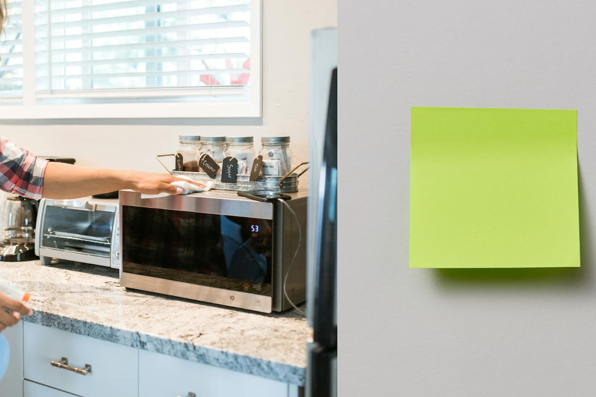 Inventos que cambiaron el mundo… por accidente: del microondas al Post-it