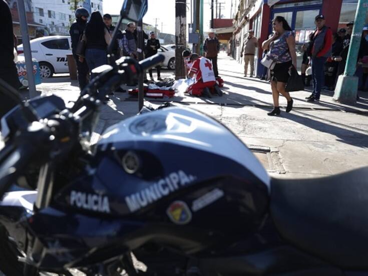 Intentan reanimar a adulto mayor por 40 minutos; pierde la vida