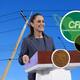 Sheinbaum garantiza capacidad eléctrica de la CFE para Mexicali y todo el País