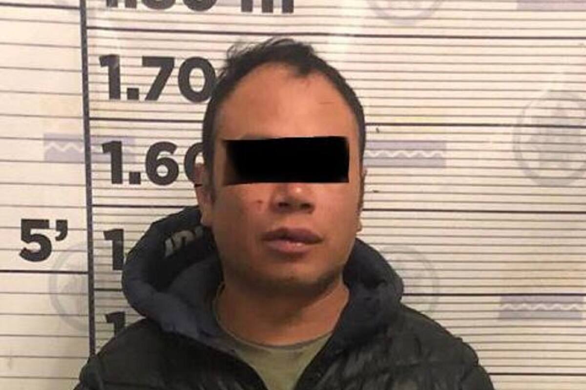 Policía de Rosarito que golpeó a su pareja será remitido a Comisión de Honor y Justicia