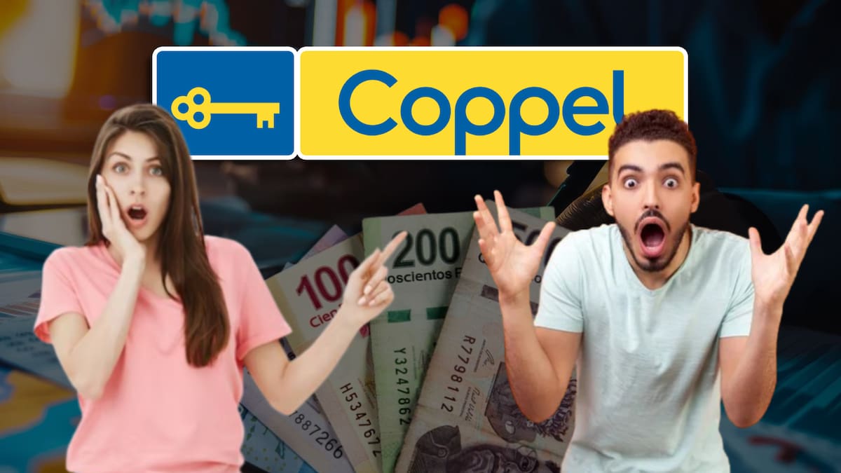 ¿Cuánto tarda en desaparecer una deuda de Coppel del Buró de Crédito y puedes tener un nuevo crédito con la tienda?