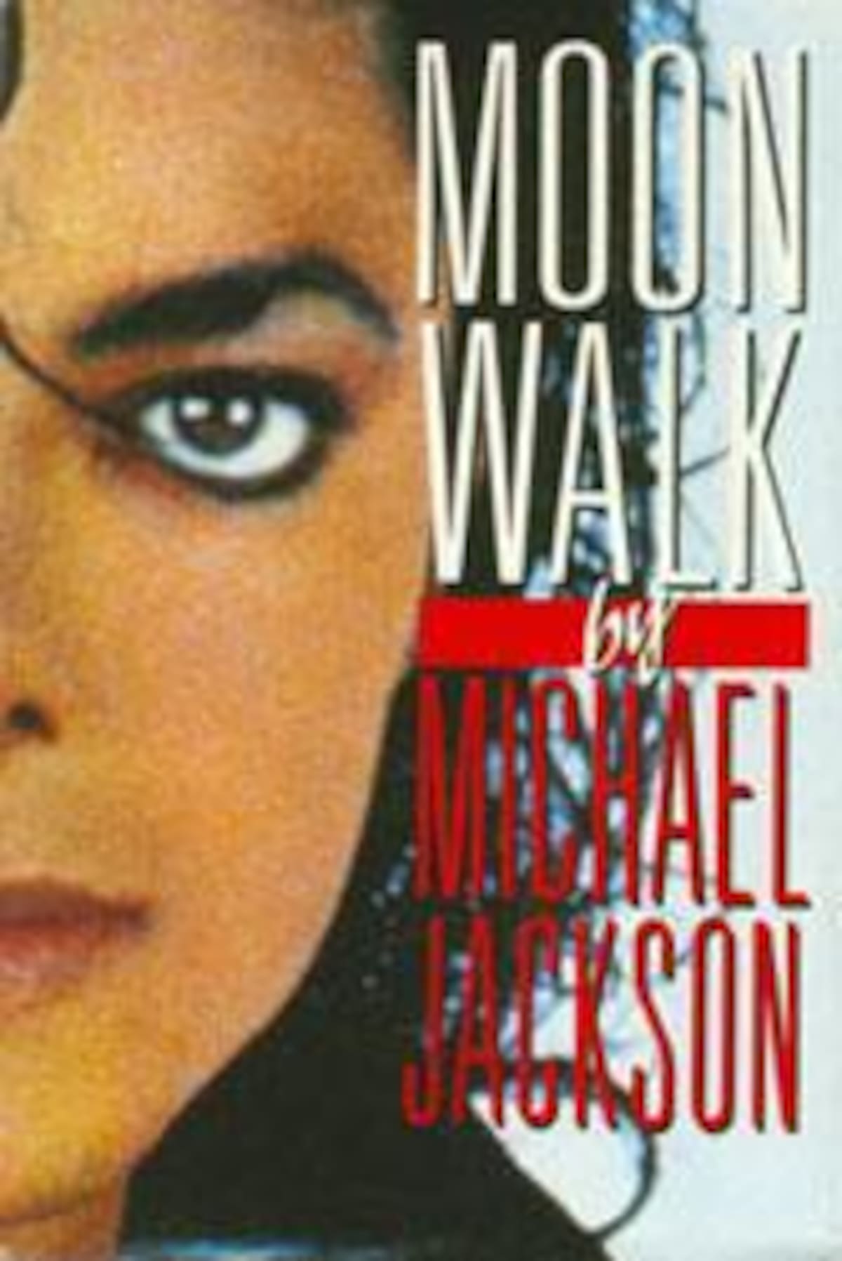 Moonwalk: la biografía de Michael Jackson