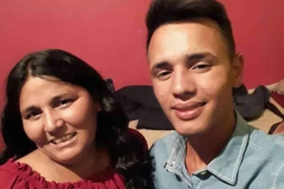 Partió mamá de Uriel Alexis a buscarlo a Jalisco