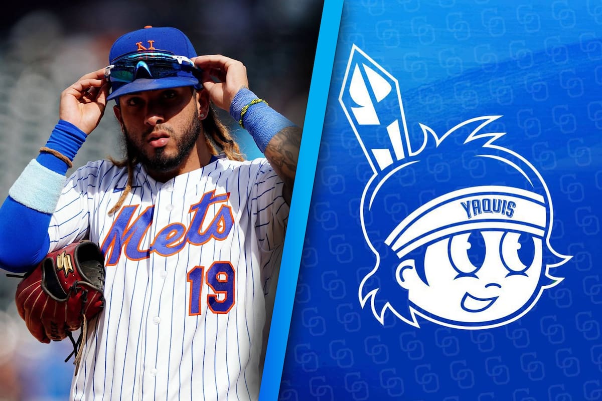 Yaquis de Obregón refuerzan su infield con el panameño Jonathan Araúz