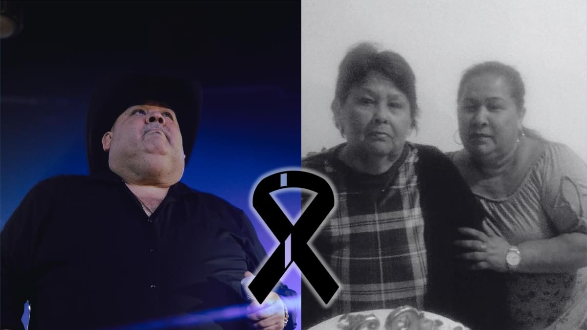 “Sigo llorándole”: El Coyote confiesa el dolor que aún siente por la muerte de su hermana y su madre