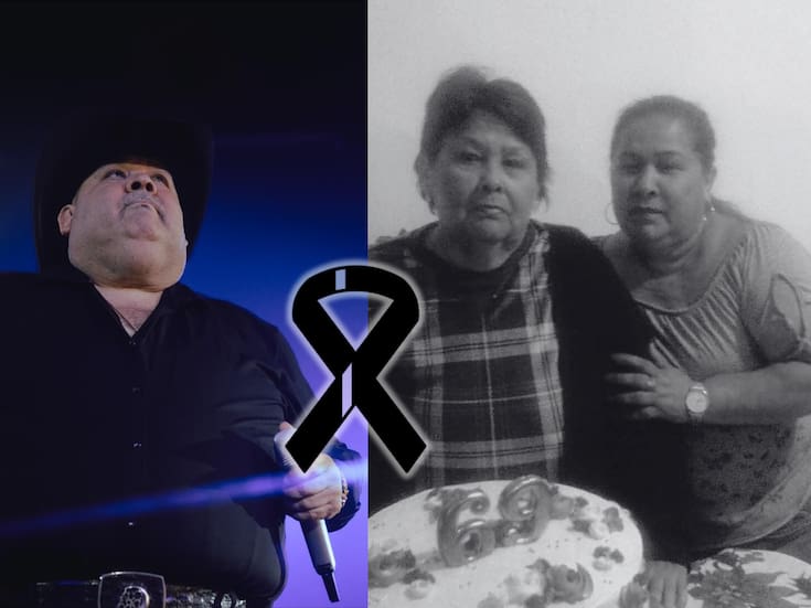 Fallece hermana de José Ángel Ledezma “El Coyote”; reportan presunto accidente automovilístico