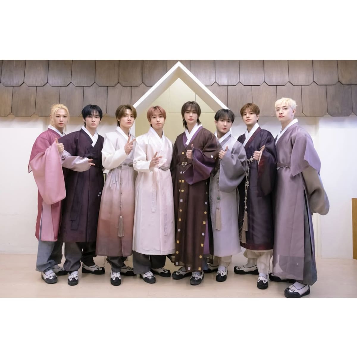Boletos de Stray Kids en México siguen sin precio oficial, pero la lista de Colombia permite estimar cuánto podrían pagar las STAY si se mantiene una tarifa similar. | Foto: Stray Kids.