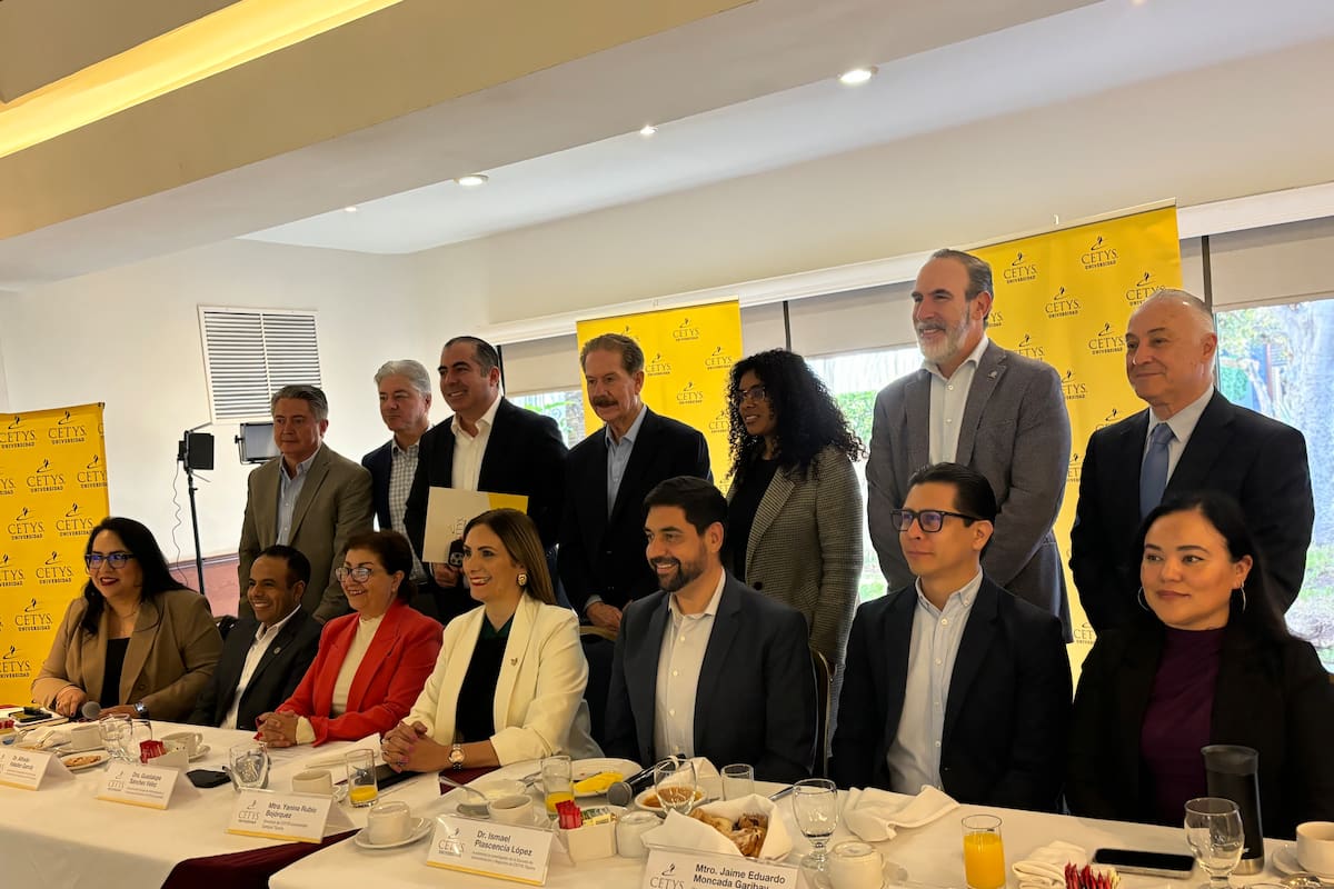 Confianza económica en Tijuana va a la baja en 2026, advierten académicos