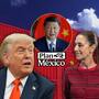 T-MEC y China marcarán el futuro económico de México pero los acuerdos entre Trump y Xi Jinping jugarán un papel importante