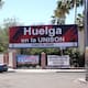 Unison acumula 577 días de huelga en casi cinco décadas; Steus concentra la mayoría de los paros