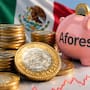 Afores alcanzan una cifra récord de 4.3 billones de pesos en deuda pública y se consolidan como el principal sostén financiero del Gobierno de México