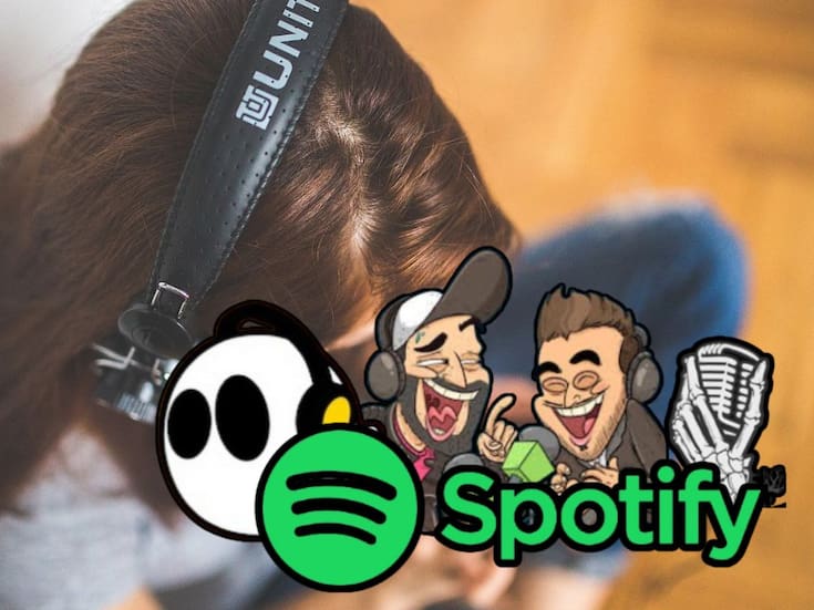 Día Internacional del Podcast: los 5 más populares en México en Spotify
