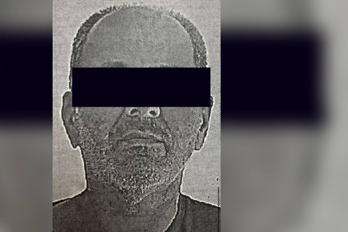 Por violencia familiar vinculan a proceso a Jesús Daniel “N”