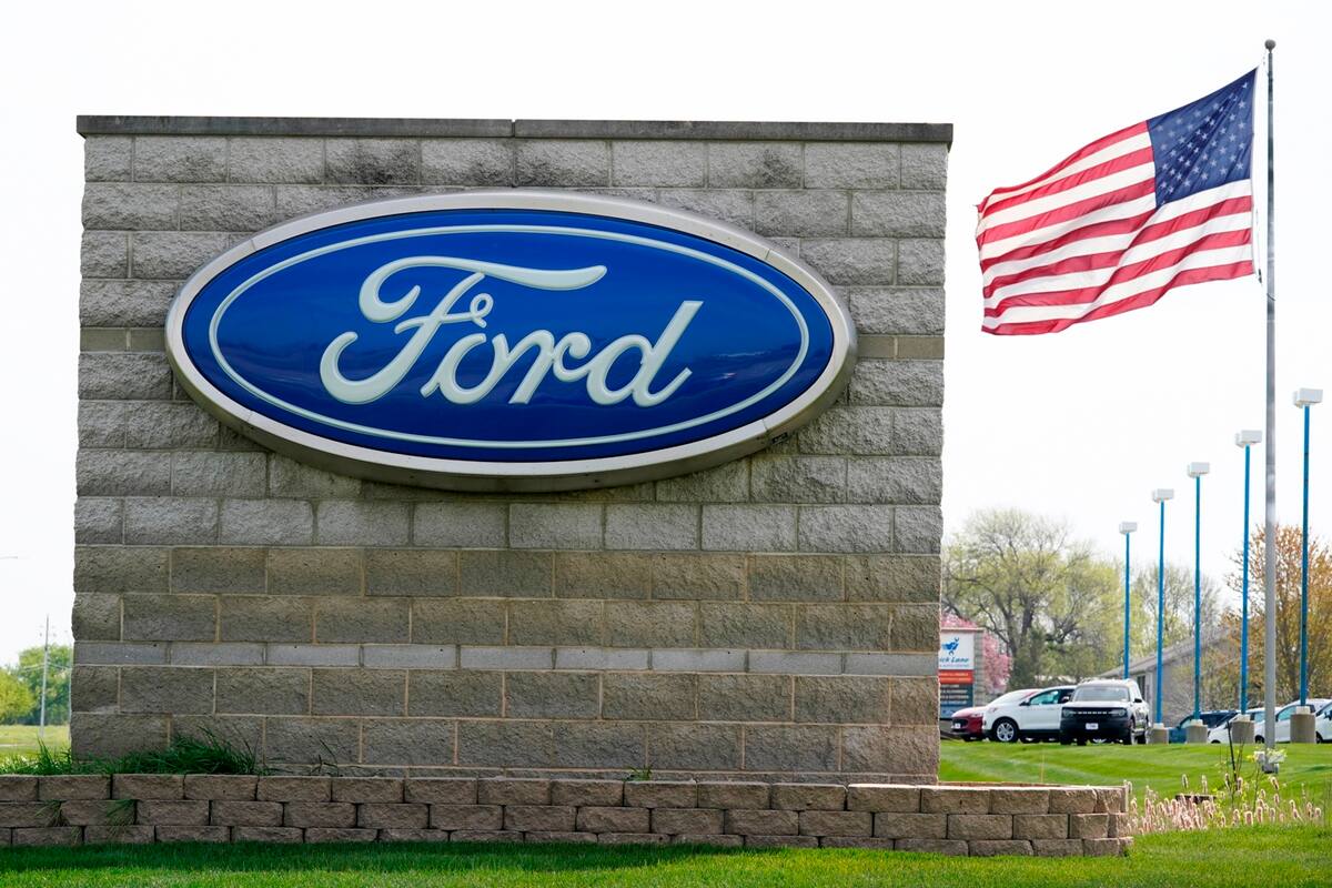 Economía en Sonora: Ampliará la Ford su producción en Hermosillo con nueva pick up
