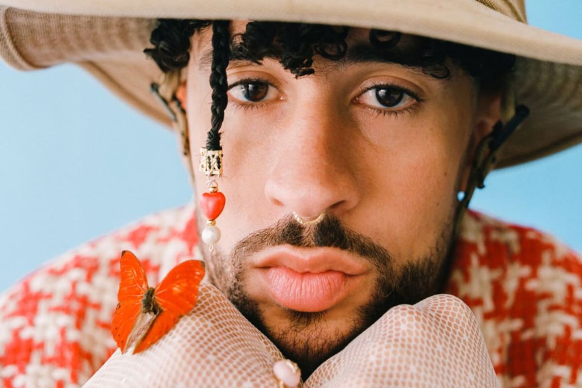 ¿Cuándo y dónde será el primer concierto de Bad Bunny en Japón y por qué su alianza con Spotify es tendencia mundial