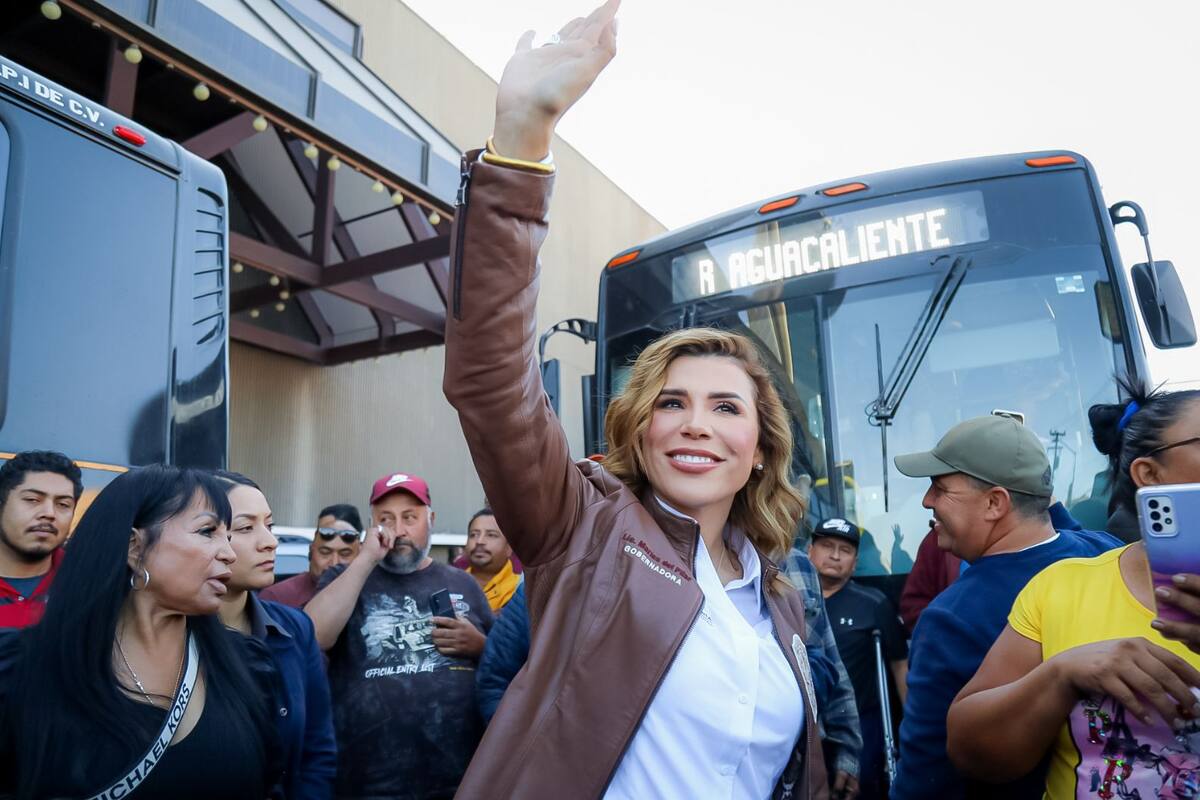 Concretan acuerdo de transporte público sin costo para personas con discapacidad en Ensenada