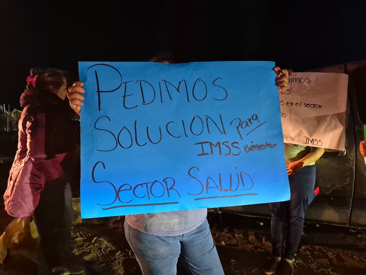 Foto: Michelle Castillo