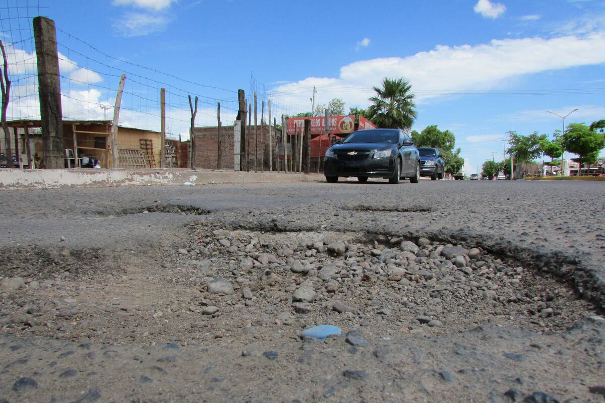 Esperan cámaras mejore atención a problemas en Cajeme