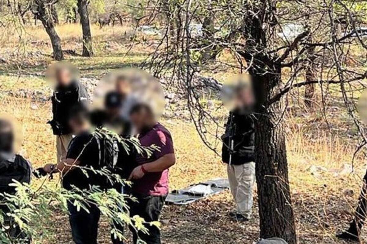 Muere presunto feminicida de Nogales al enfrentar a agentes de AMIC
