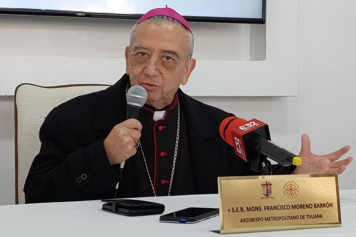 Mantendrán templos Jornadas por la Paz