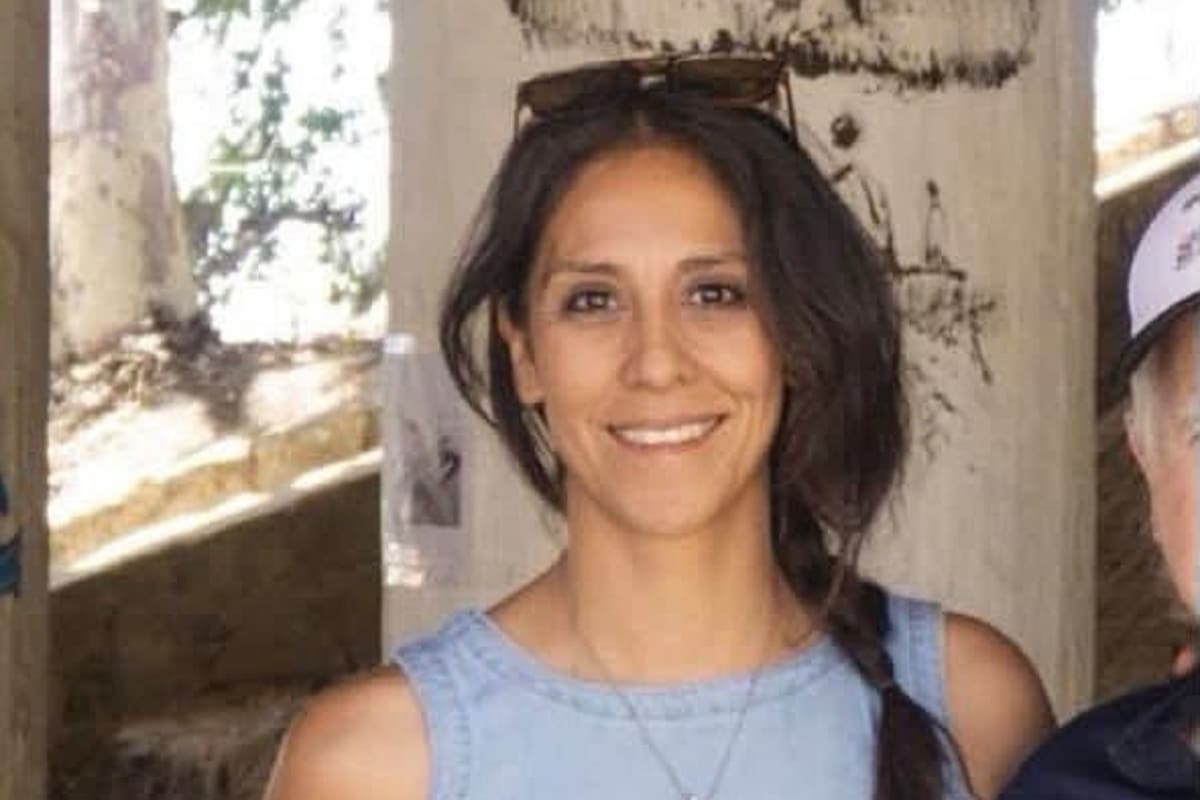 Buscan a Marlen Vázquez, desaparecida en Ensenada desde el 17 de septiembre