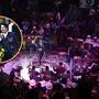 Alejandro Fernández cierra el Palenque de la ExpoGan Sonora 2026 con una noche de nostalgia, mariachi y ovaciones