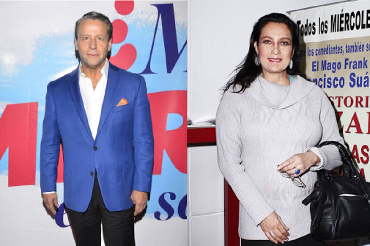 Alfredo Adame vuelve arremeter contra Diana Golden