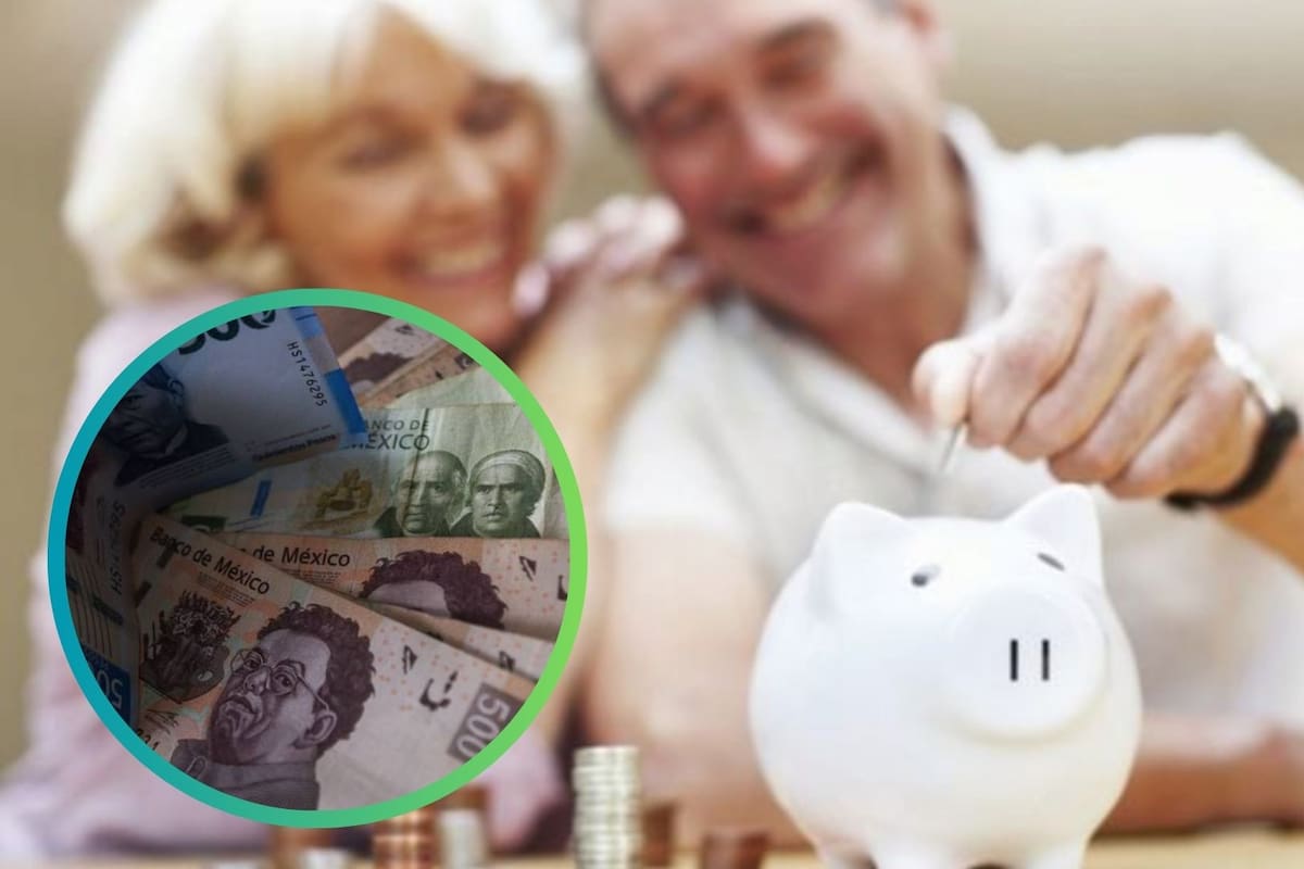 ¿Conoces las leyes de jubilación? Estos son los requisitos para el retiro en México