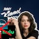 Tatiana Maslany pide a sus fans cancelar Disney Plus tras suspensión del programa de Jimmy Kimmel