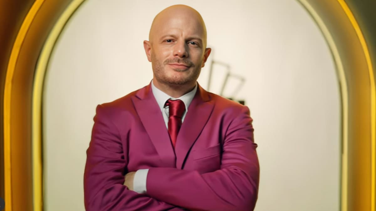 Tunden a la producción de LCDLFM por desaparecer a Facundo más de una hora; nadie sabia donde estaba el conductor.