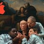 “Está lleno de simbolismos”: Apple lanza un sospechoso comercial y todos hablan de él