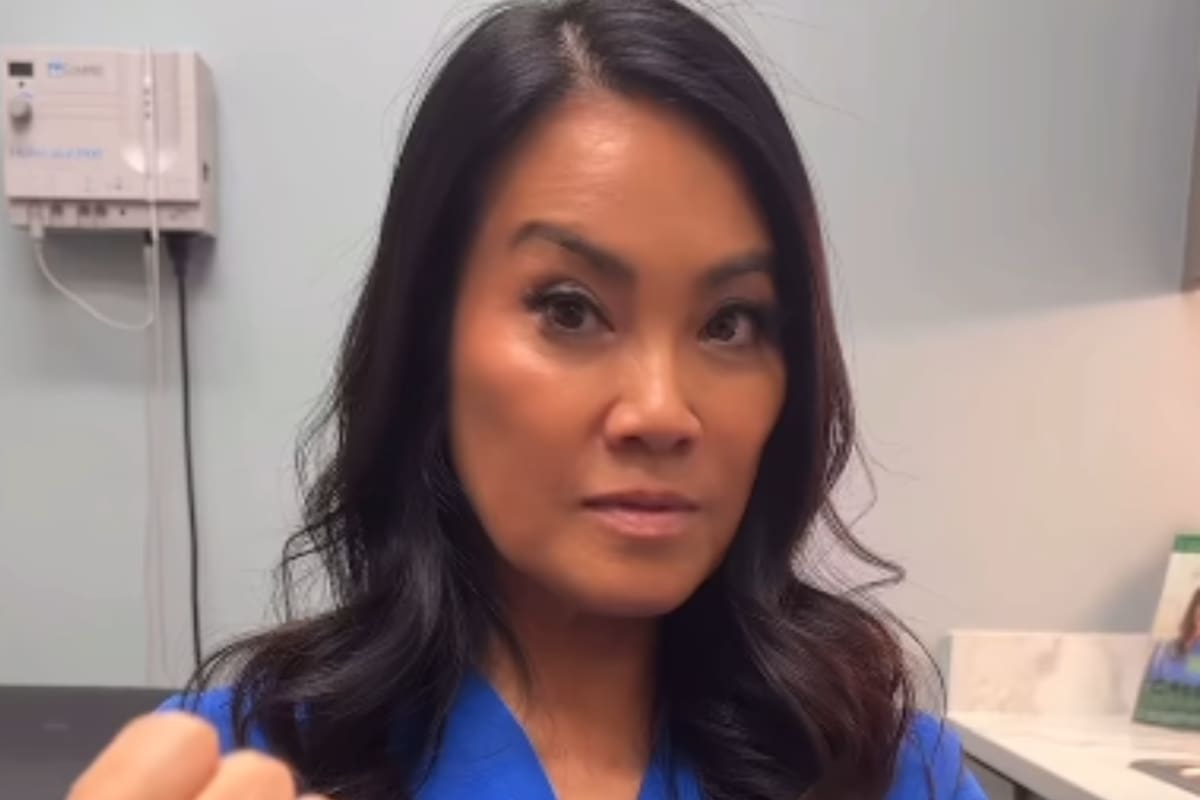 ¿Quién es la Dra. Sandra Lee? Famosa dermatóloga sufre derrame cerebral en grabación: este es su estado de salud