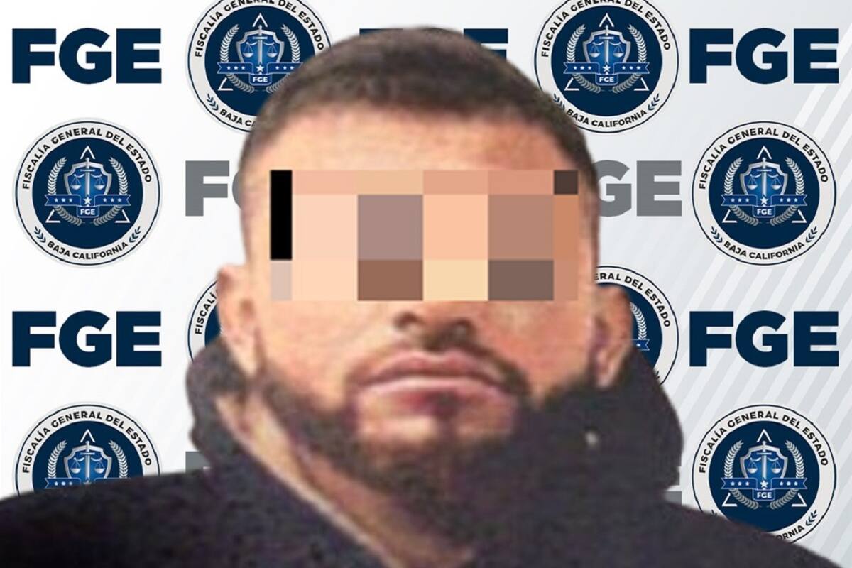 Vinculan a proceso en Tecate a acusado de robo de vehículo