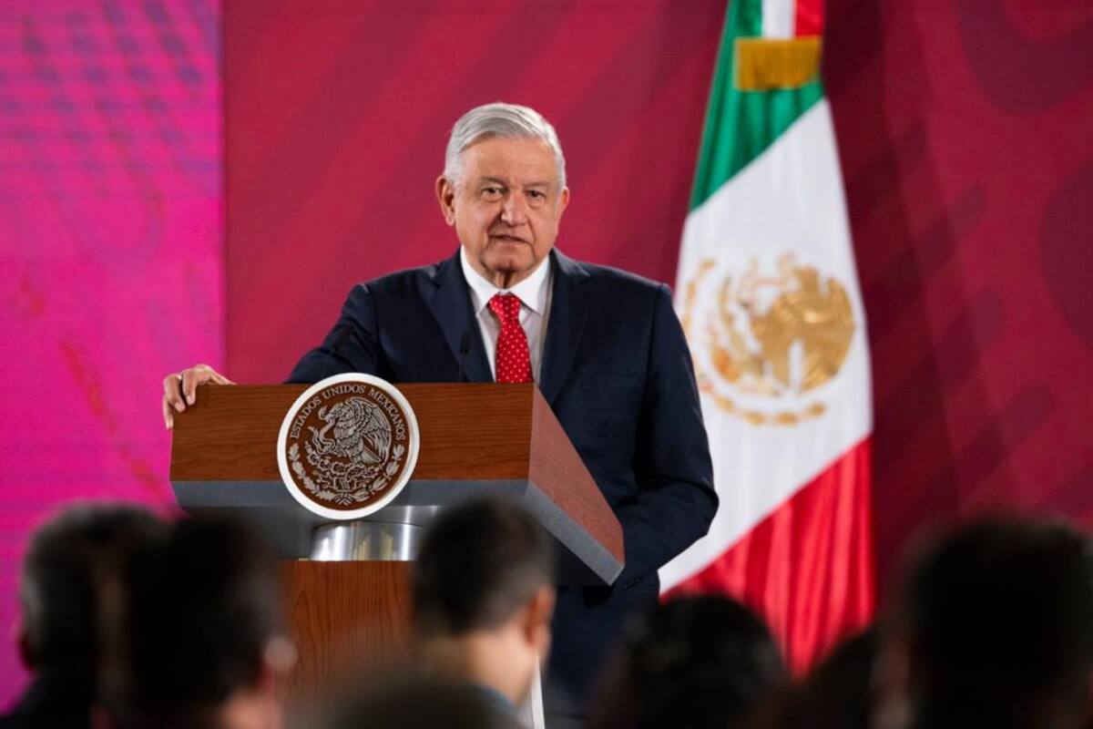 Gobernadores del PAN que no se adhieran al Insabi tendrán que garantizar gratuidad: AMLO