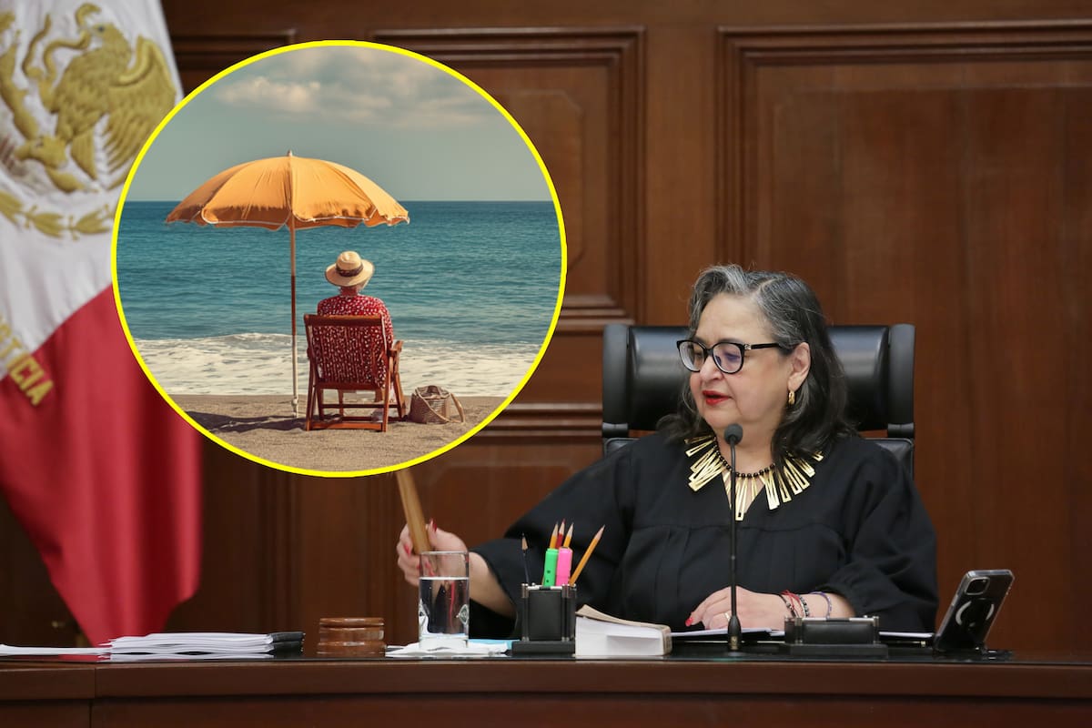 Empresa mexicana quiso tumbar la reforma que aumenta las vacaciones a 12 días porque le salía muy caro: Esto resolvió la SCJN