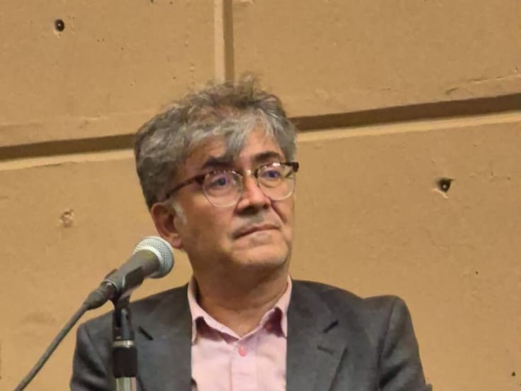 Embajador de Colombia se apoyará con asociaciones civiles para atender a los suyos en Tijuana