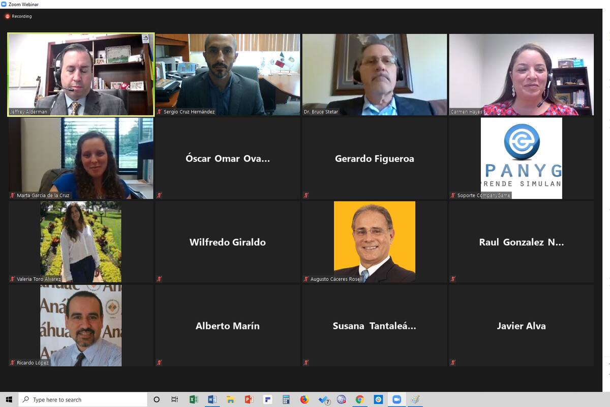 Se prepara UABC para la acreditación internacional en programas educativos de negocios