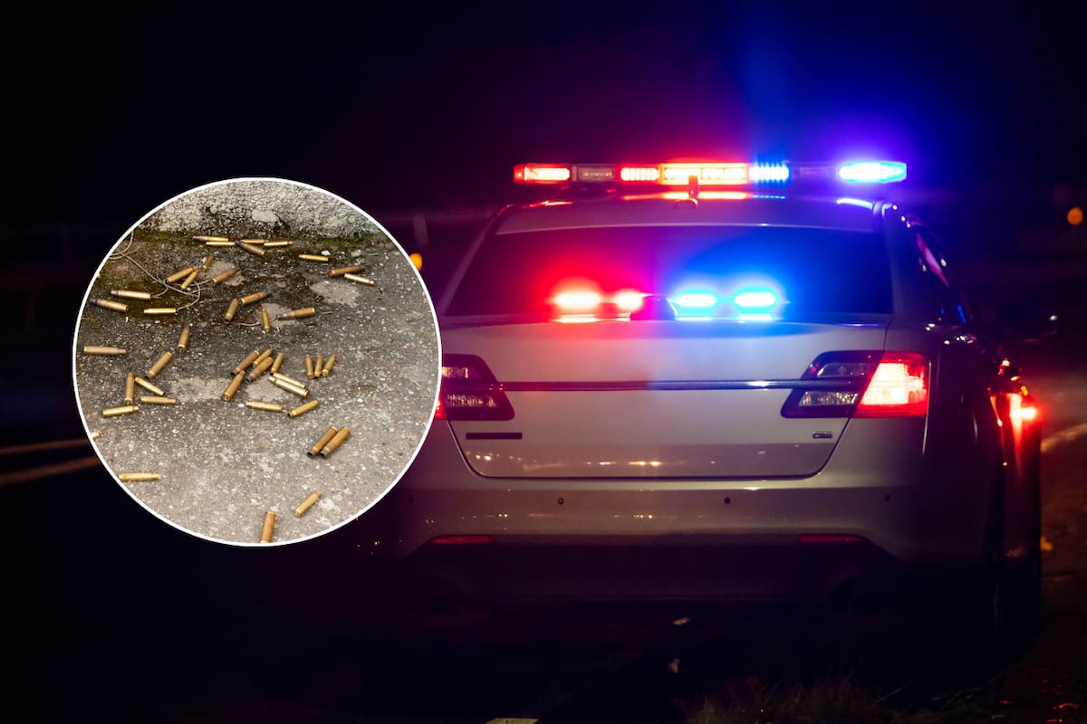 Investiga FGJES homicidio en la colonia Insurgentes de Hermosillo