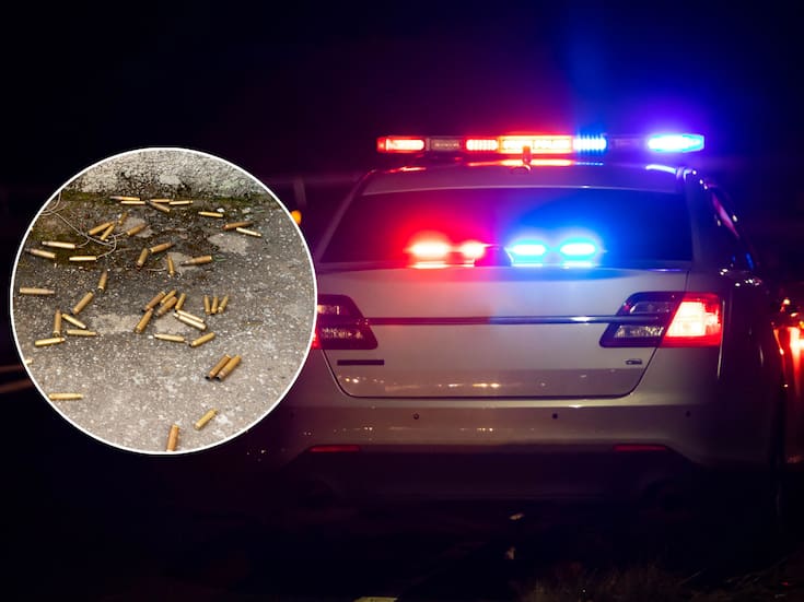 Revelan las diez entidades en el 2025 que se volvieron más violentas a pesar de la disminución general de delitos de alto impacto