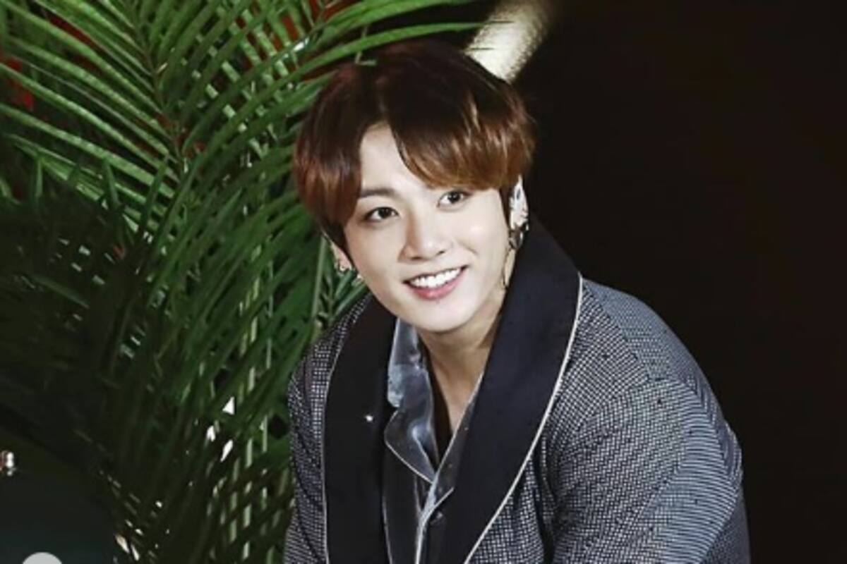 Jungkook da negativo a covid-19; ofrece disculpas por romper las reglas sanitarias