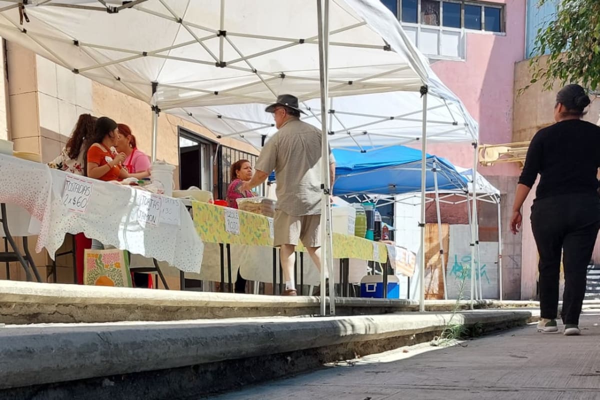 Van más de 70 mil deportados a México