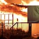 Mueren 16 adultos mayores en incendio en Chile