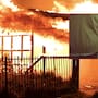 16 adultos mayores mueren en un incendio en asilo en Chile; presidente anunció revisión de las condiciones de los hogares para adultos mayores