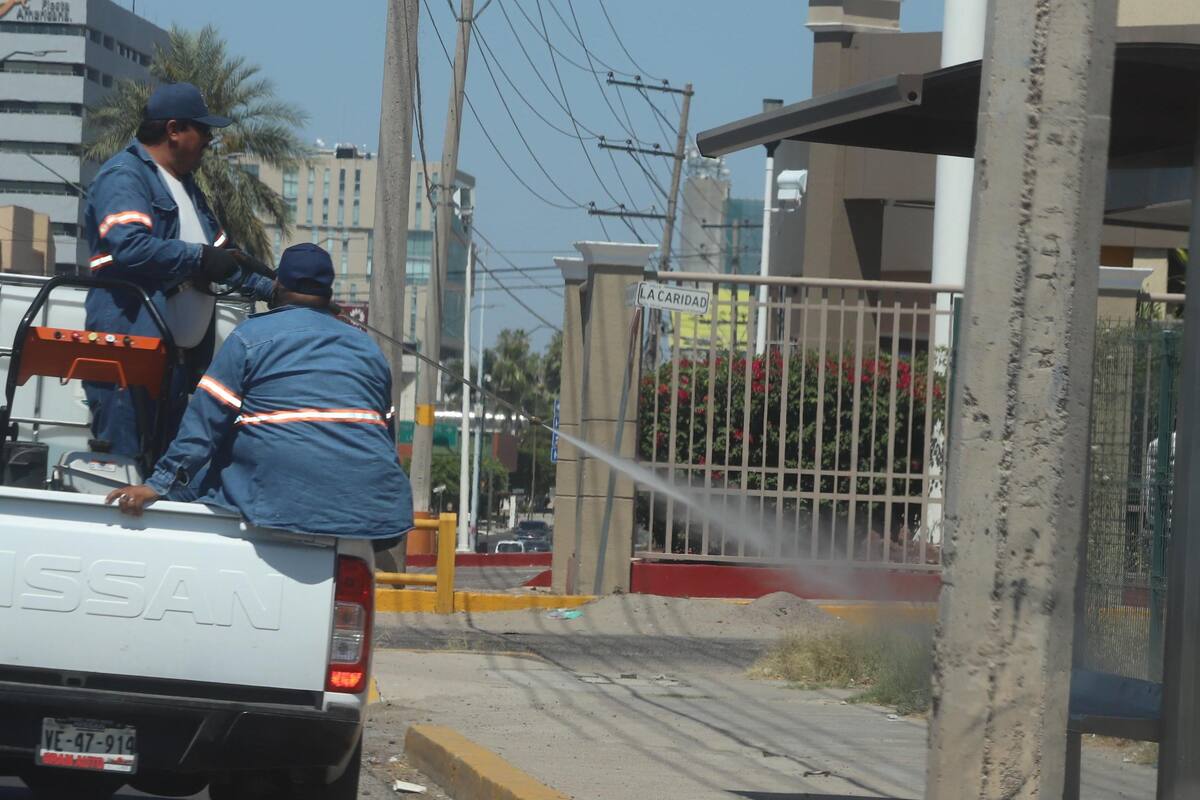 Supera Cajeme en número de casos Covid a SLRC