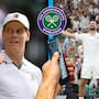 Jannik Sinner vs Novak Djokovic: ¿A qué hora y por dónde ver EN VIVO las Semifinales de Wimbledon 2026?