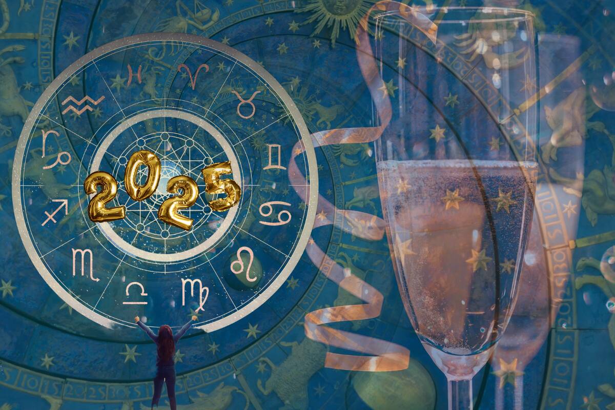 Horóscopo hoy 1 de enero del 2025: ¿Qué te depara este año, según tu signo zodiacal?