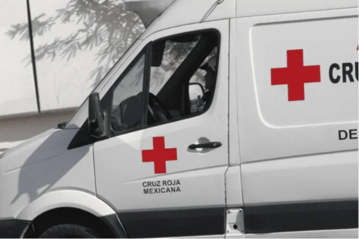 Fallece motociclista luego de estrellarse contra camioneta en SLP